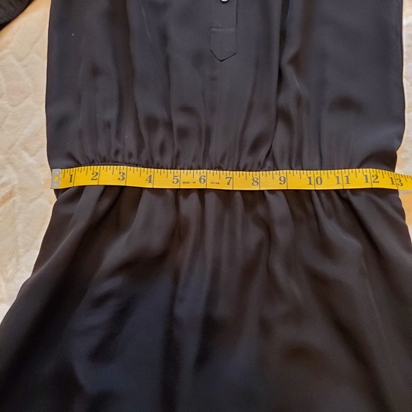 Express Sz XS Mini Dress - Picture 4 of 6